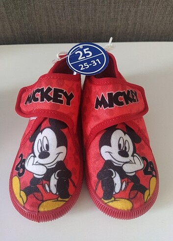 LCW WAİKİKİ ERKEK ÇOCUK PANDUF 25 NO