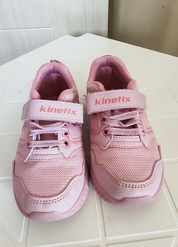 Kinetix kız çocuk spor ayakkabı