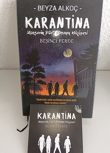 Karantina 5 