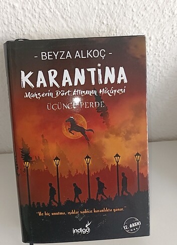 Karantina 3