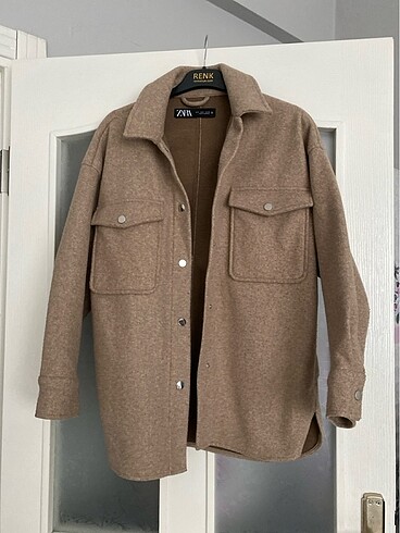 Zara ceket
