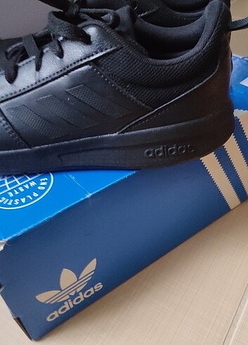 Adidas Orijinal Adidas Ayakkabı