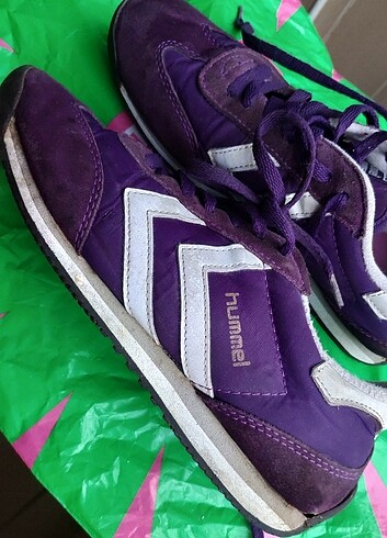 Hummel Ayakkabı 