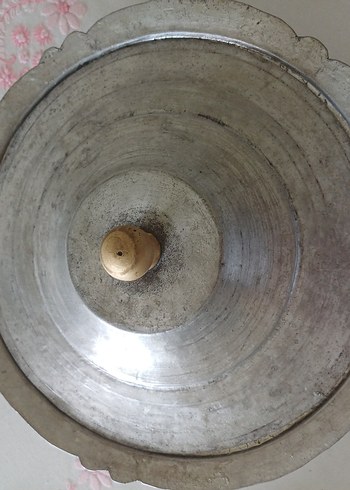 bakır sahan