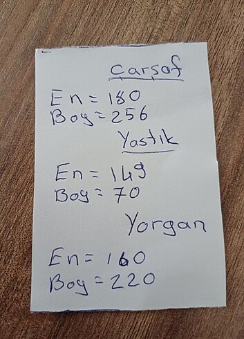 Beden Tek kişilik nevresim takımı