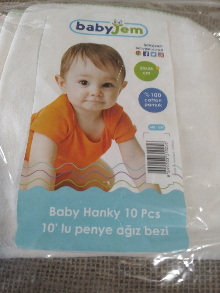 Penye Ağız Bezi sıfır - Görsel 2