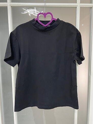Siyah tshirt