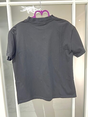 Trendyol & Milla Siyah tshirt