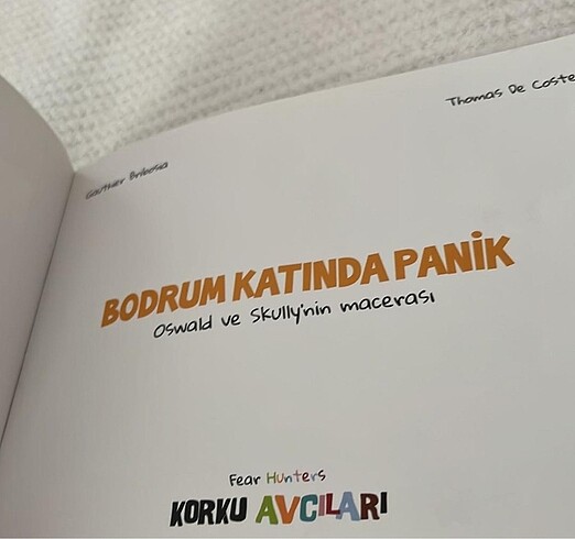  Beden iki cocuk kitabi