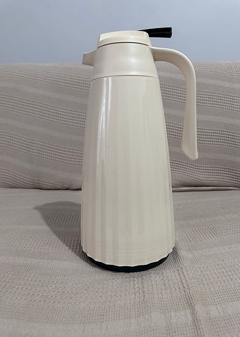 Zagana 1.5 L Cam Termos-SIFIR - Görsel 3