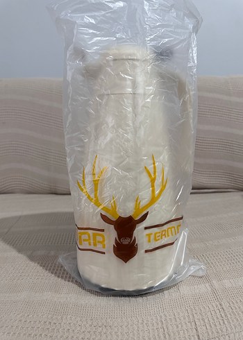 Zagana 1.5 L Cam Termos-SIFIR - Görsel 6