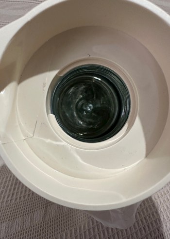 Zagana 1.5 L Cam Termos-SIFIR - Görsel 8