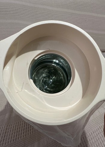 Zagana 1.5 L Cam Termos-SIFIR - Görsel 9