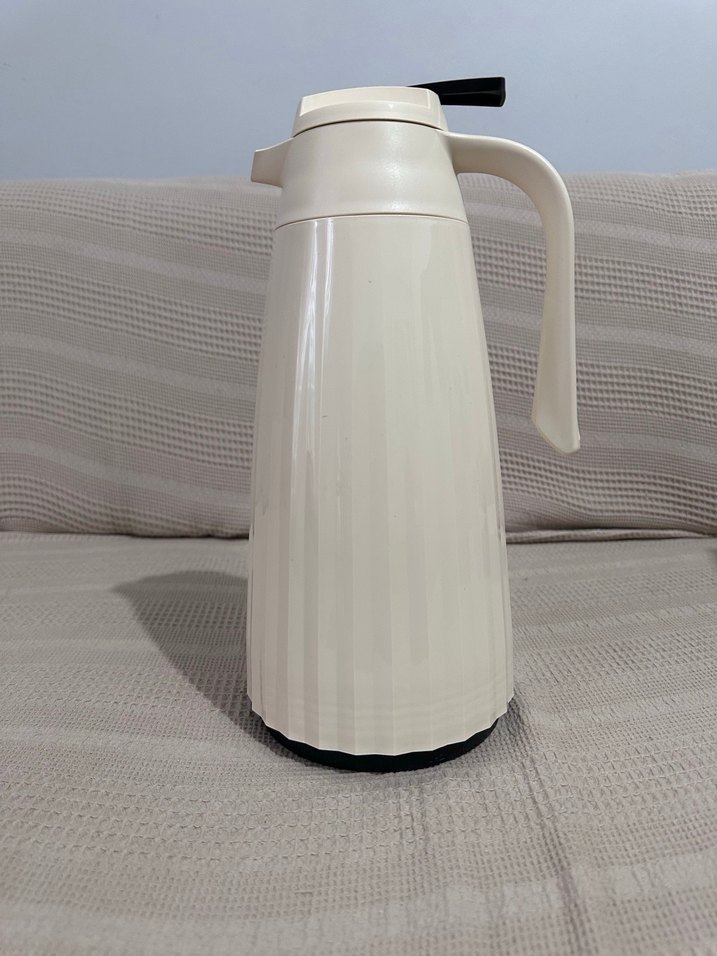 Zagana 1.5 L Cam Termos-SIFIR - Görsel 3