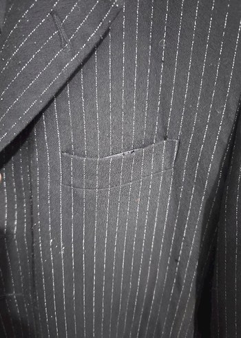 vintage ceket - Görsel 2