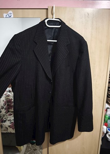 vintage ceket - Görsel 4