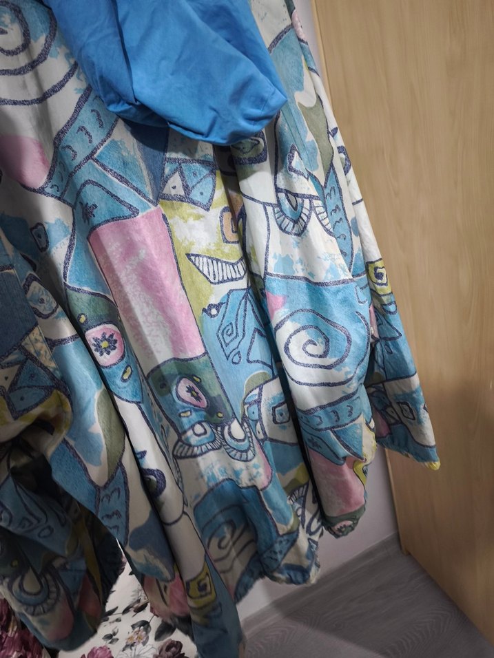 vintage ceket - Görsel 4