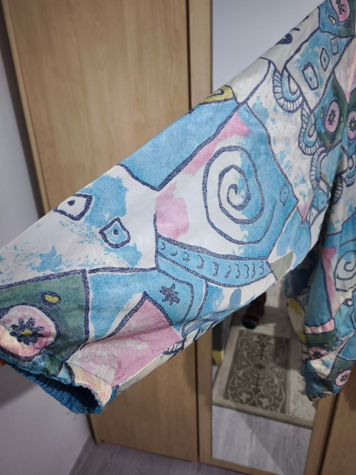 vintage ceket - Görsel 2