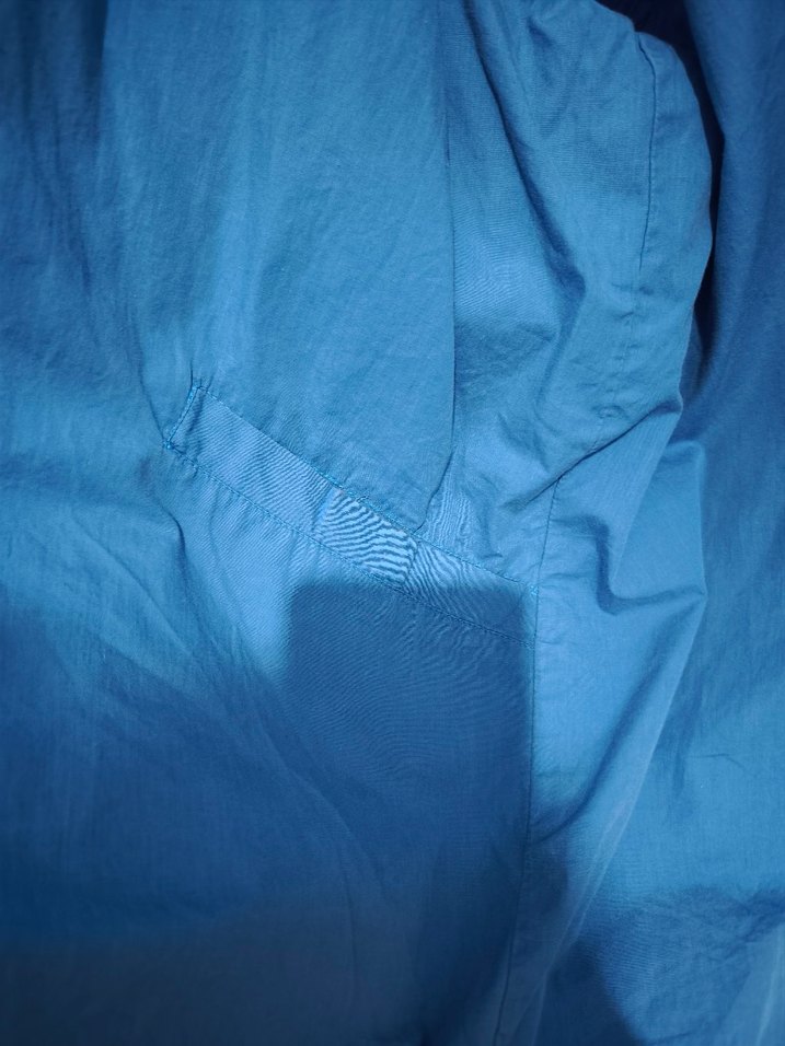 vintage ceket - Görsel 3