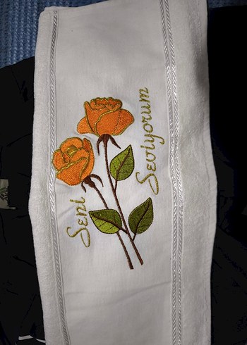 Gri Rozeti - Seryün - Görsel 6