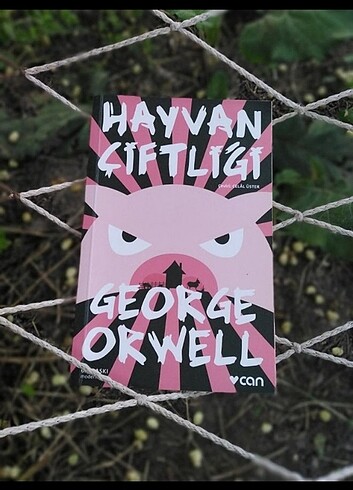 Hayvan çiftliği