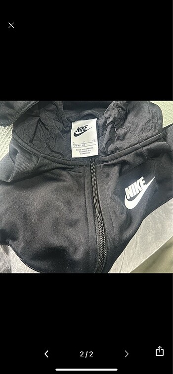 Nike Nike eşofman