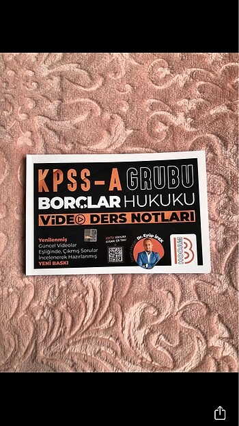 Benim Hocam hukuk