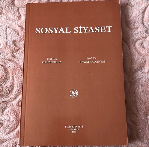 Sosyal Siyaset