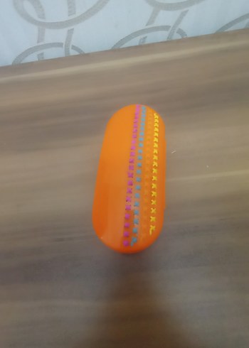 Renkli Kendin Tasarla Güneş Gözlüğü - Görsel 4