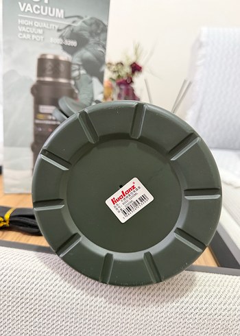 Hiualanz termos 3.2L - Görsel 5