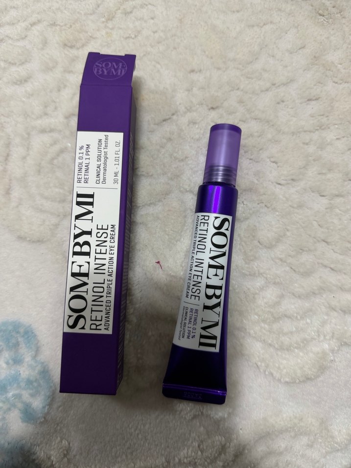 Some By mi göz altı 30 ml - Görsel 2