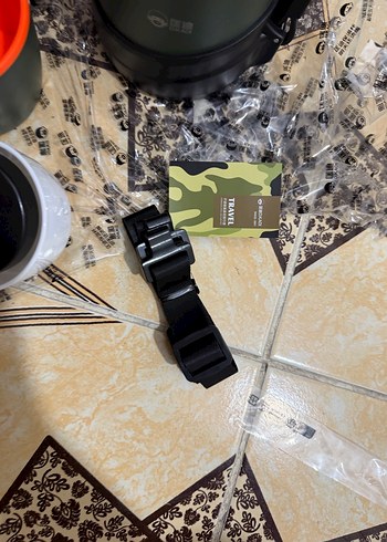 D. Kadi 2.5 L orjinal - Görsel 6