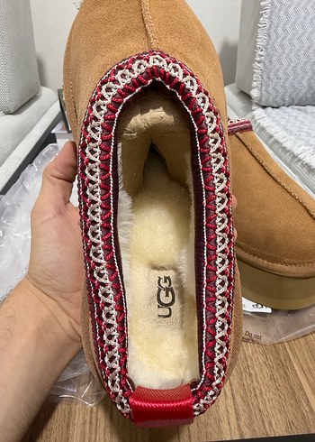UGG PLATFORM 40 - Görsel 4