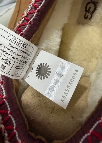 UGG PLATFORM 40 - Görsel 7