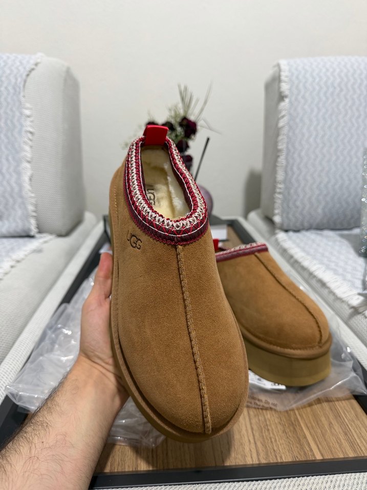 UGG PLATFORM 40 - Görsel 3