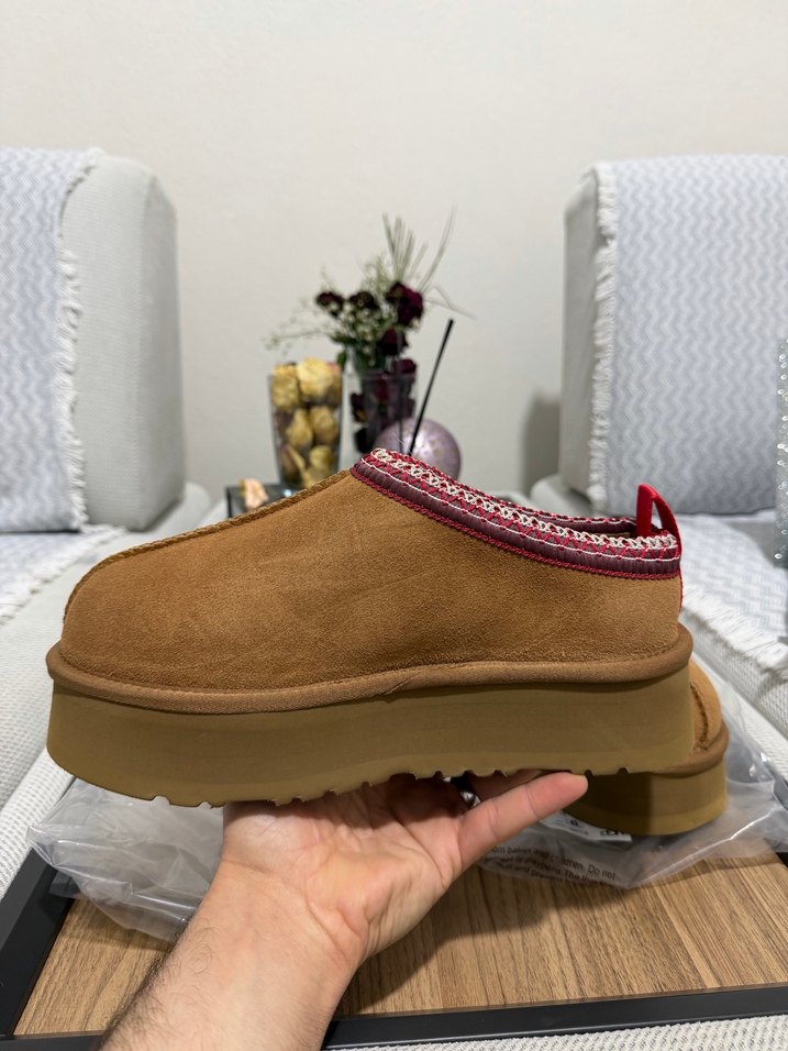 UGG PLATFORM 40 - Görsel 2