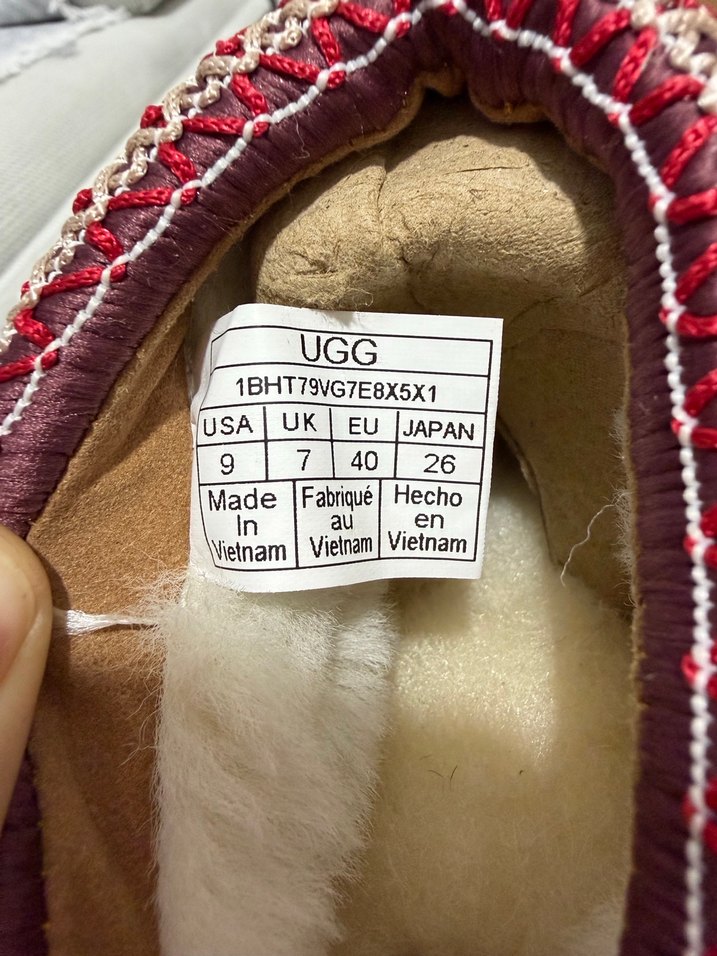 UGG PLATFORM 40 - Görsel 5