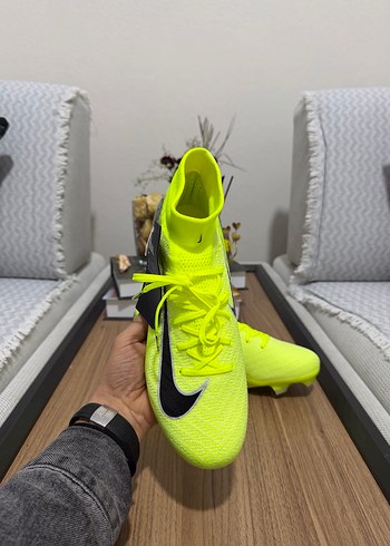 Nike air zoom çoraplı - Görsel 3