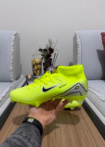 Nike air zoom çoraplı - Görsel 4