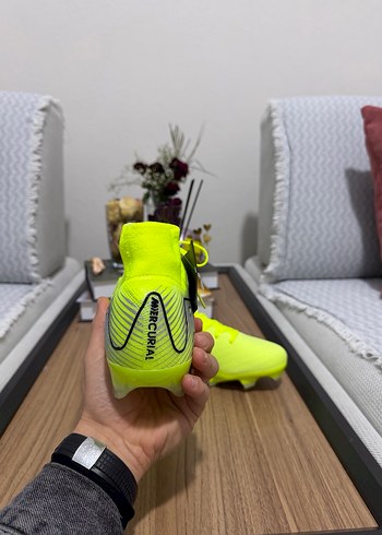 Nike air zoom çoraplı - Görsel 5