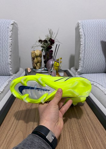 Nike air zoom çoraplı - Görsel 6
