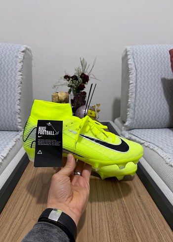 Nike air zoom çoraplı - Görsel 2