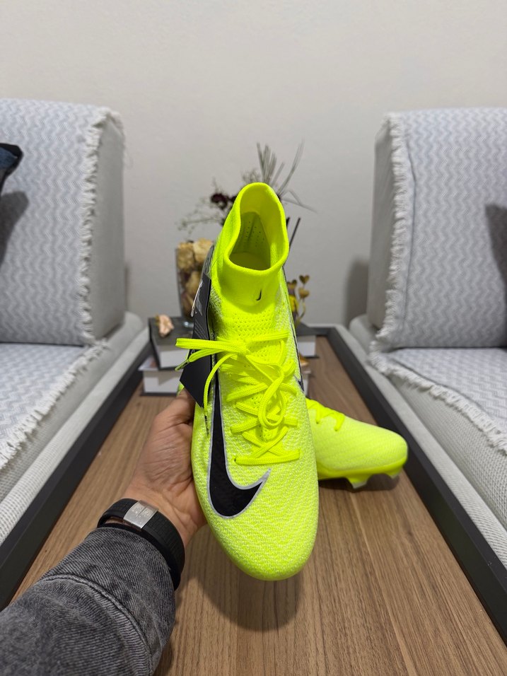 Nike air zoom çoraplı - Görsel 3