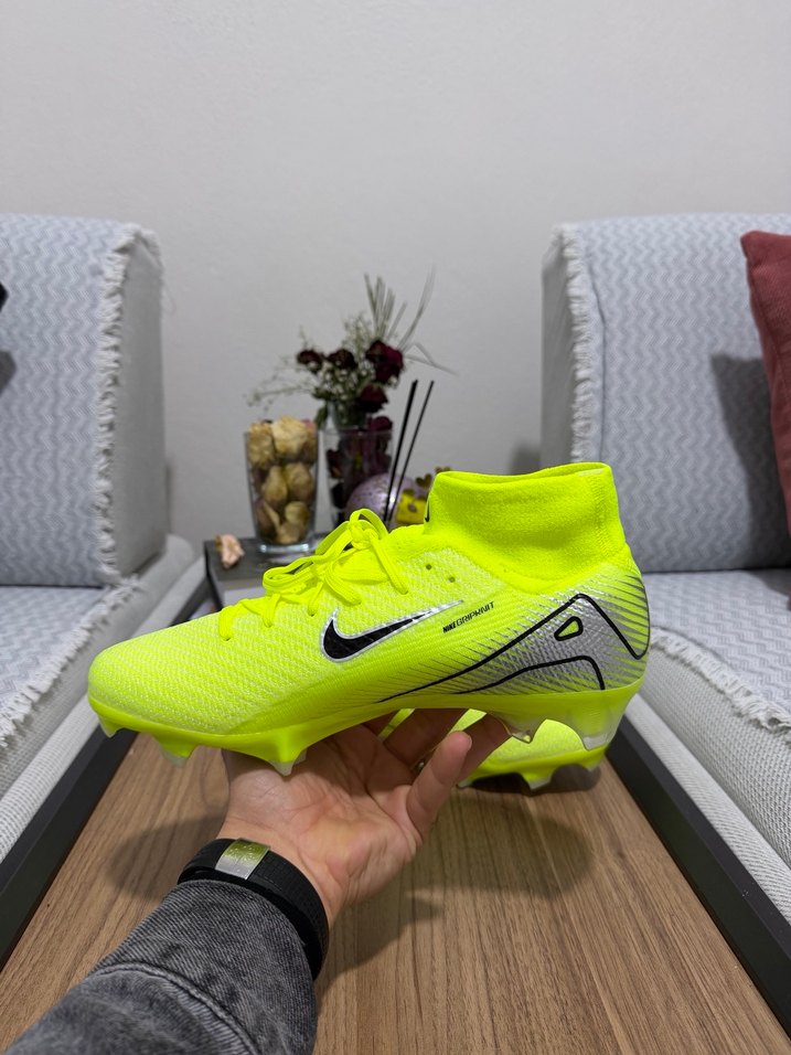 Nike air zoom çoraplı - Görsel 4