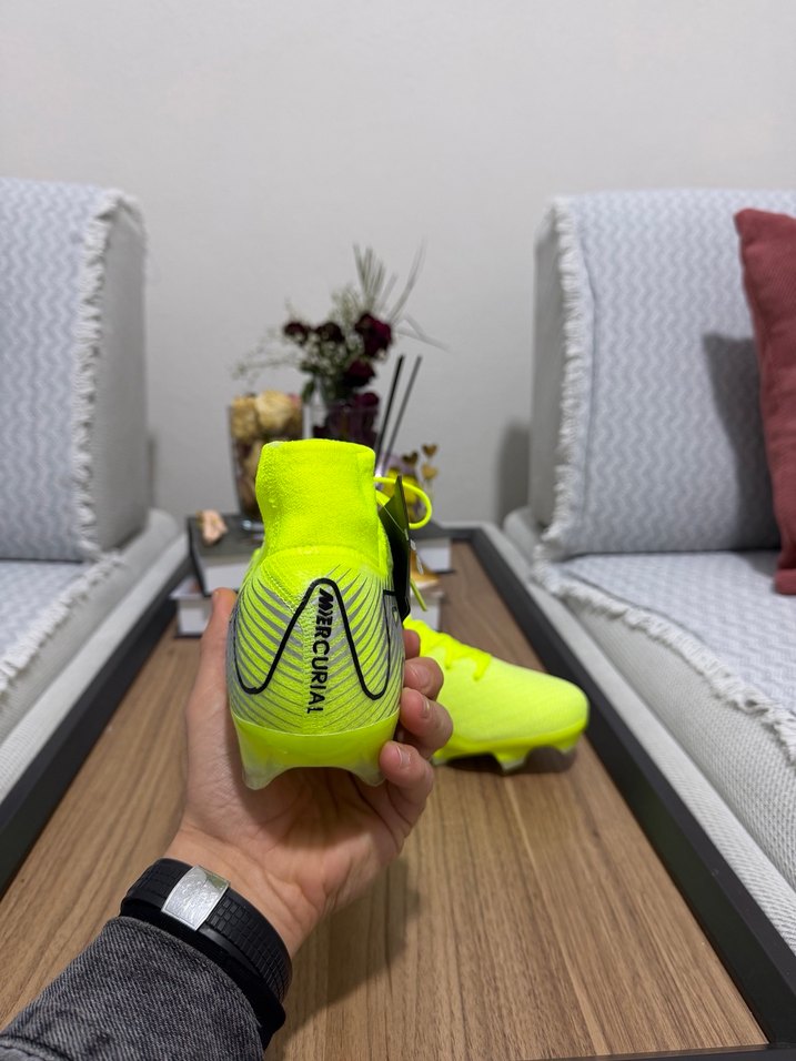 Nike air zoom çoraplı - Görsel 5