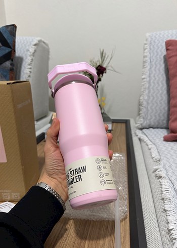 Stanley termos 887 ml - Görsel 5