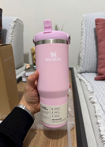 Stanley termos 887 ml - Görsel 2