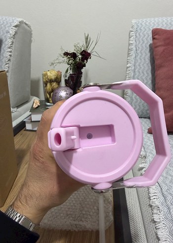 Stanley termos 887 ml - Görsel 7