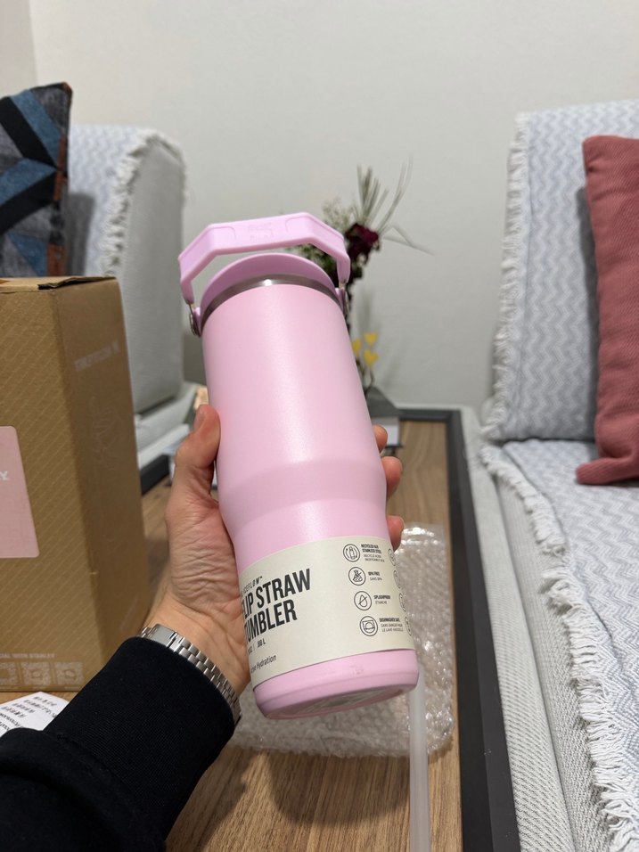 Stanley termos 887 ml - Görsel 5