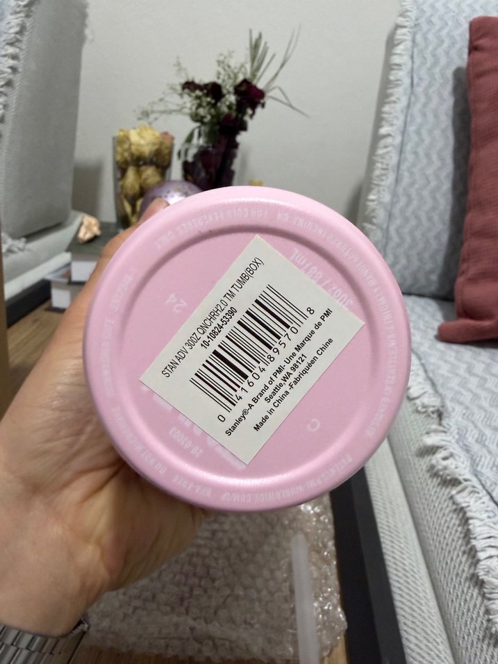 Stanley termos 887 ml - Görsel 4